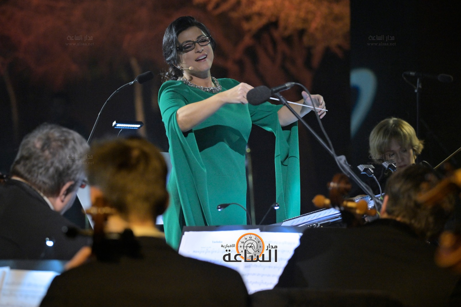 Madar Al-Saa Images 0.010290668502403566