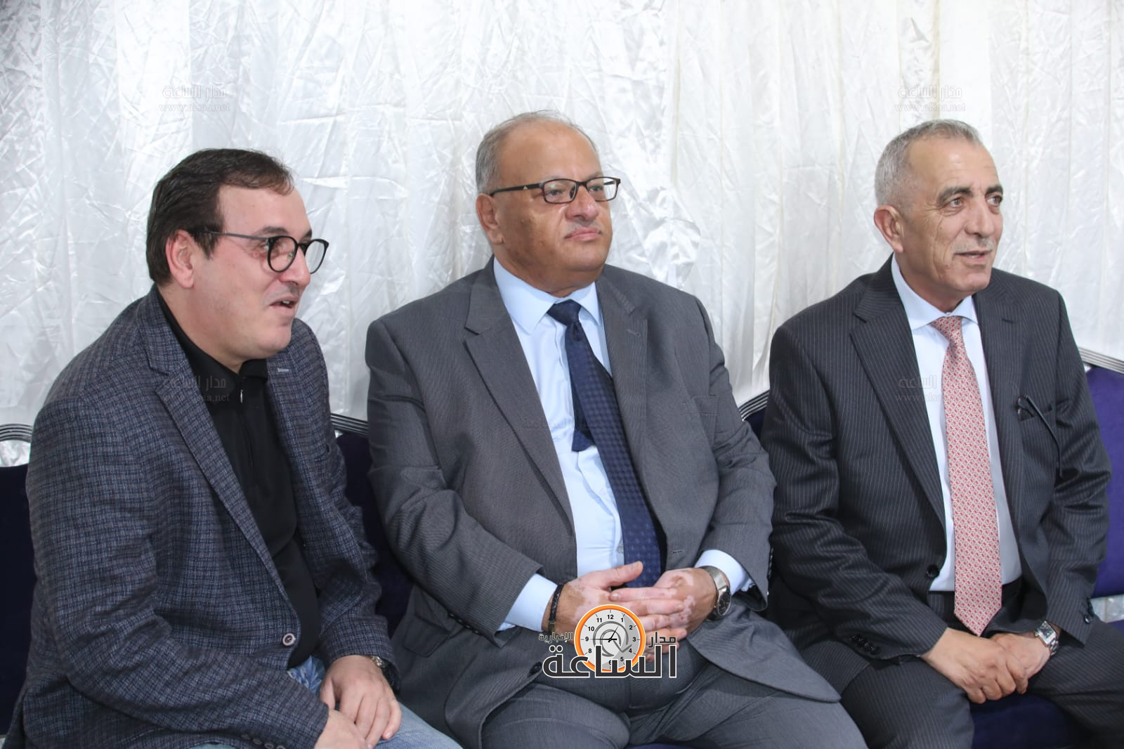 Madar Al-Saa Images 0.035533078747646885