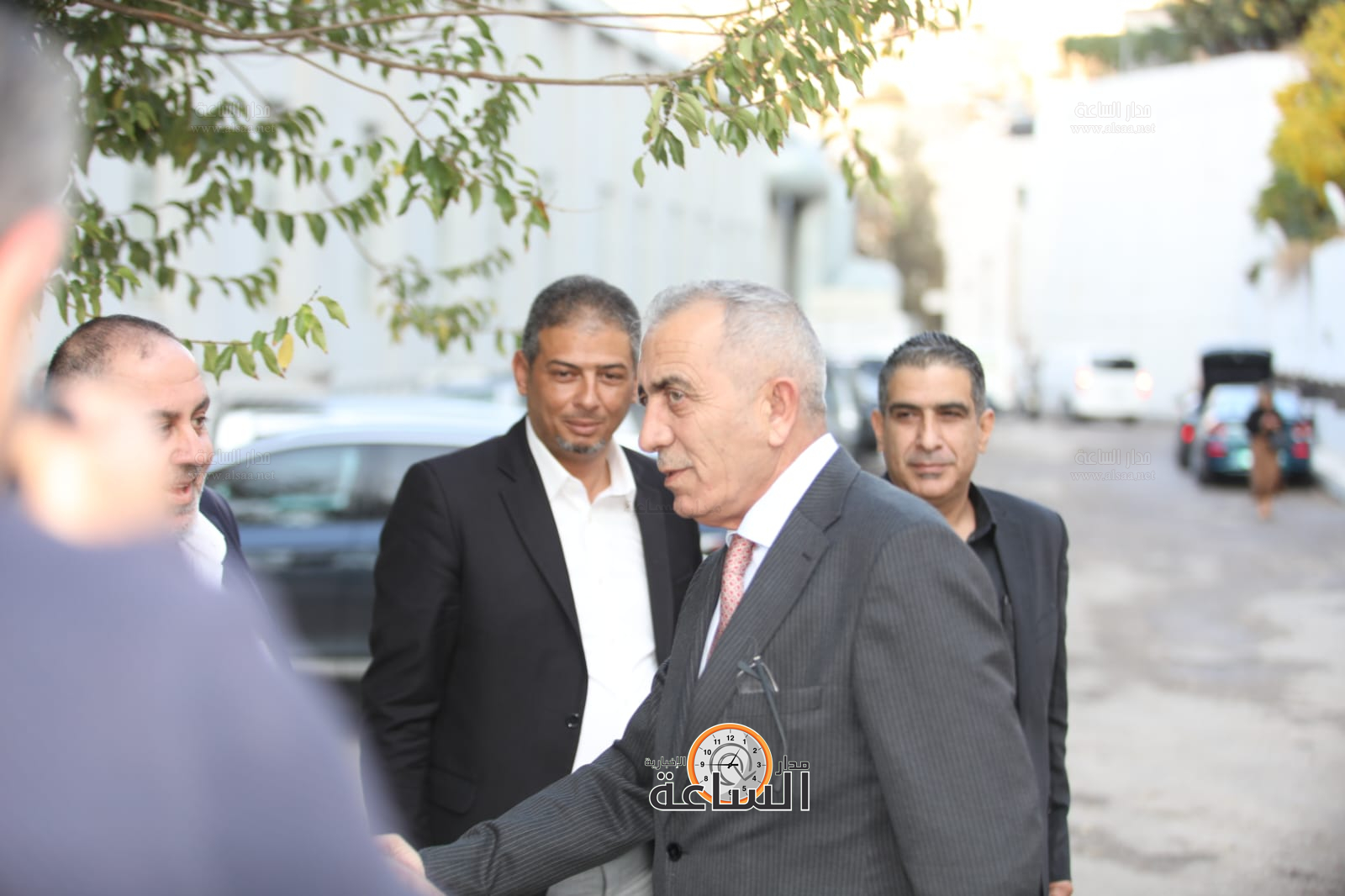 Madar Al-Saa Images 0.4103472839855258