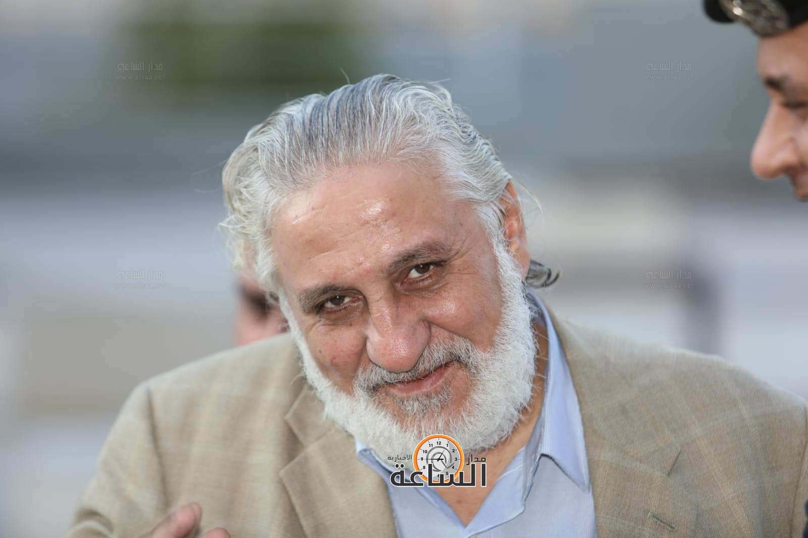 Madar Al-Saa Images 0.8691854422104006