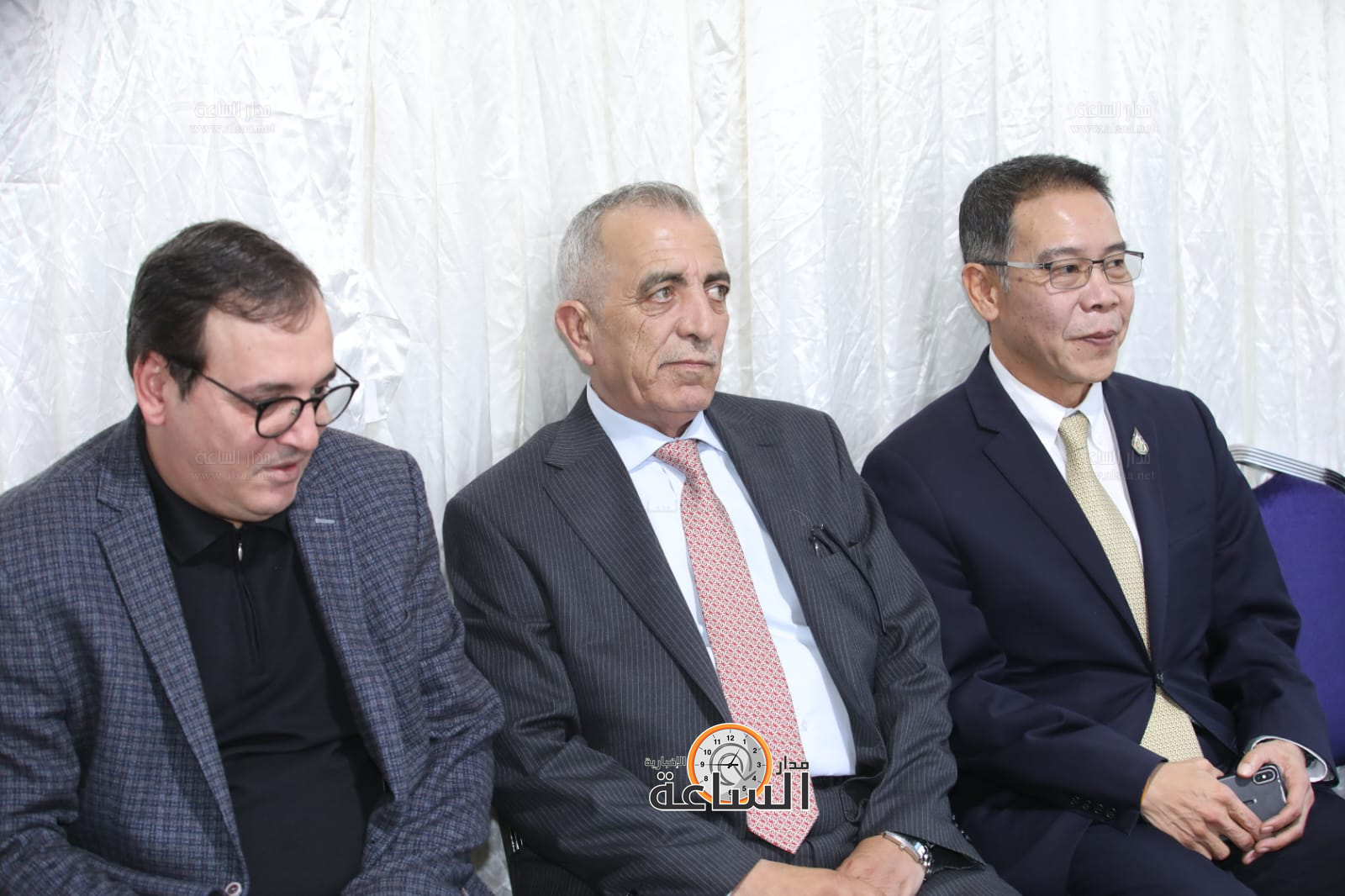 Madar Al-Saa Images 0.7896615946455747