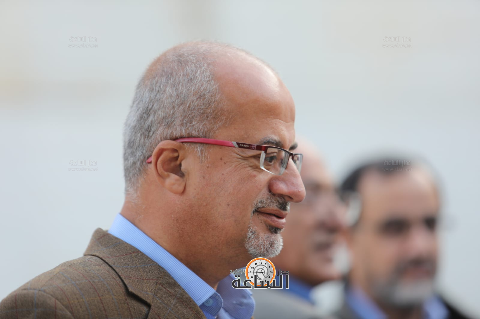 Madar Al-Saa Images 0.6975645273314877