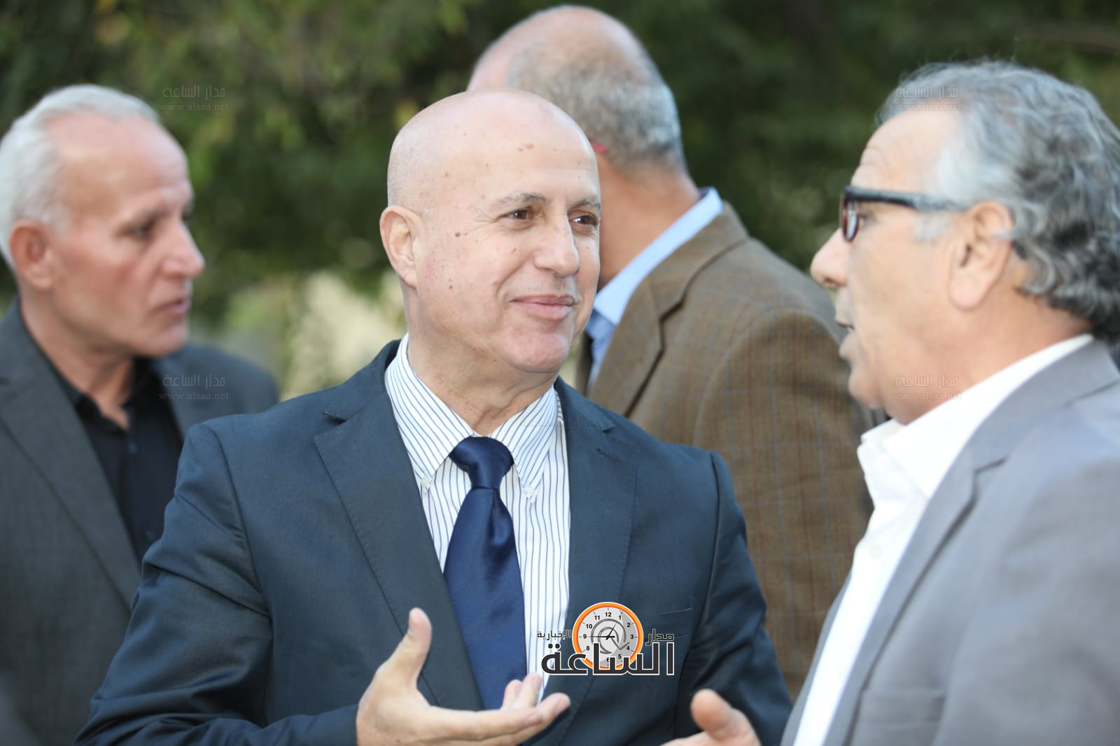 Madar Al-Saa Images 0.6252915334866807