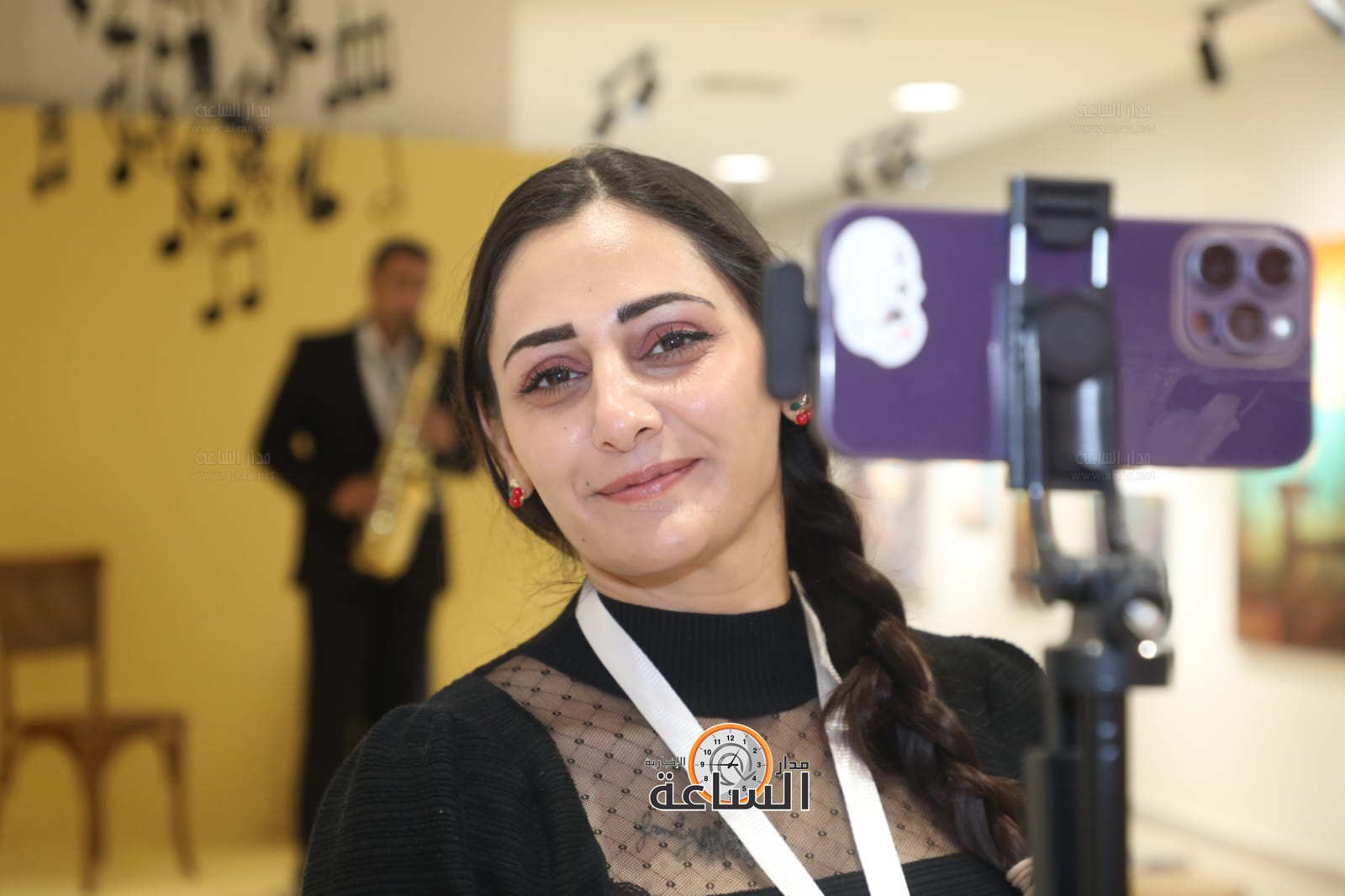 Madar Al-Saa Images 0.926240655170331