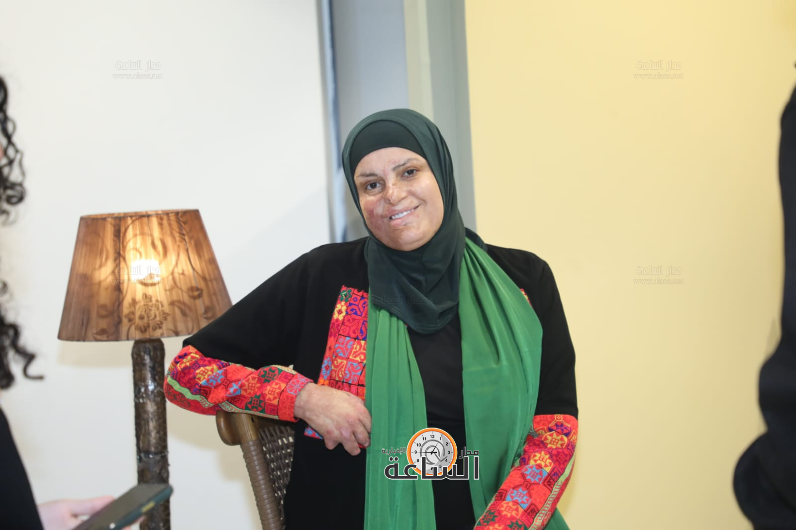 Madar Al-Saa Images 0.9458543773852839