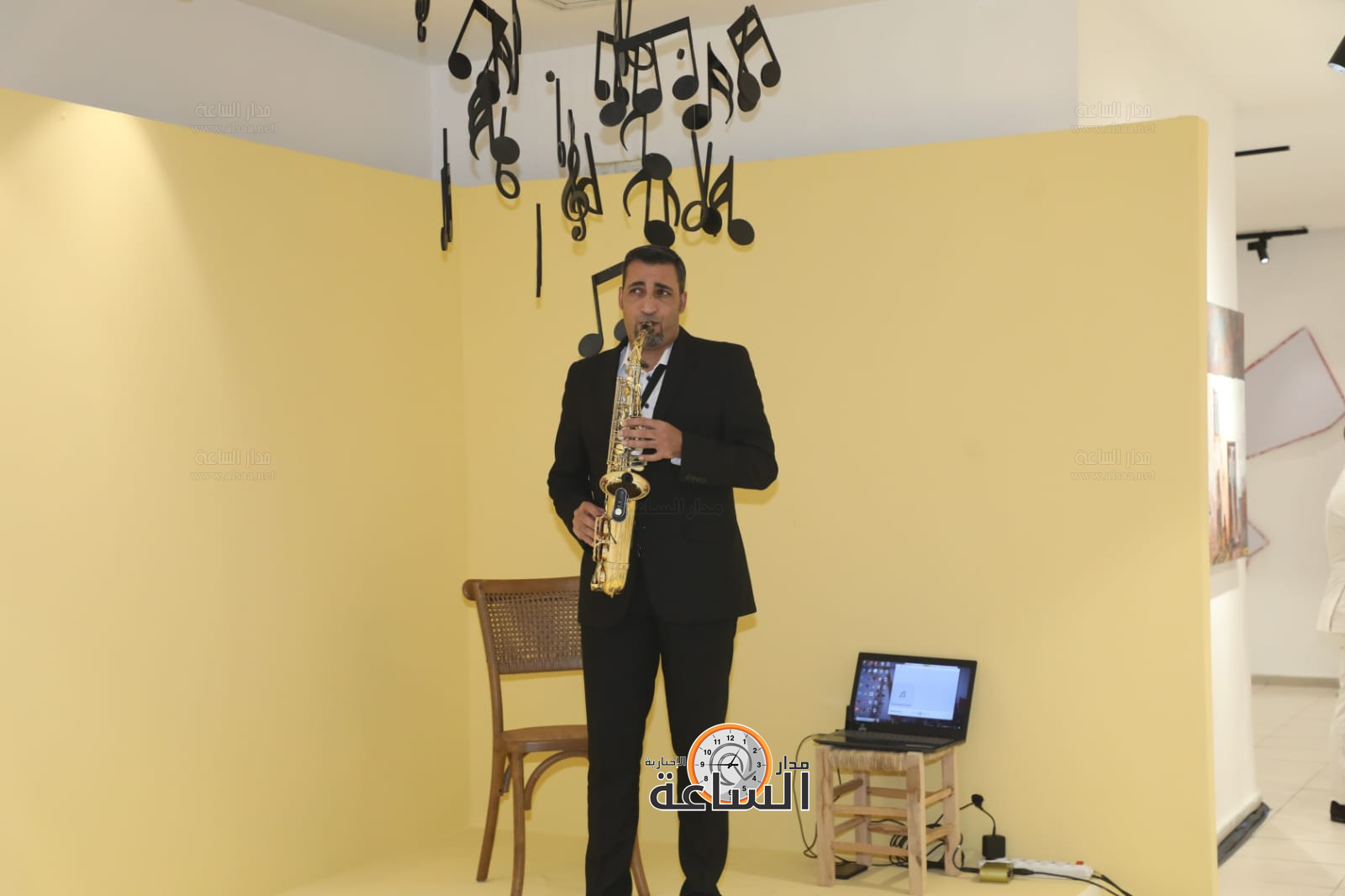 Madar Al-Saa Images 0.27260742599613175