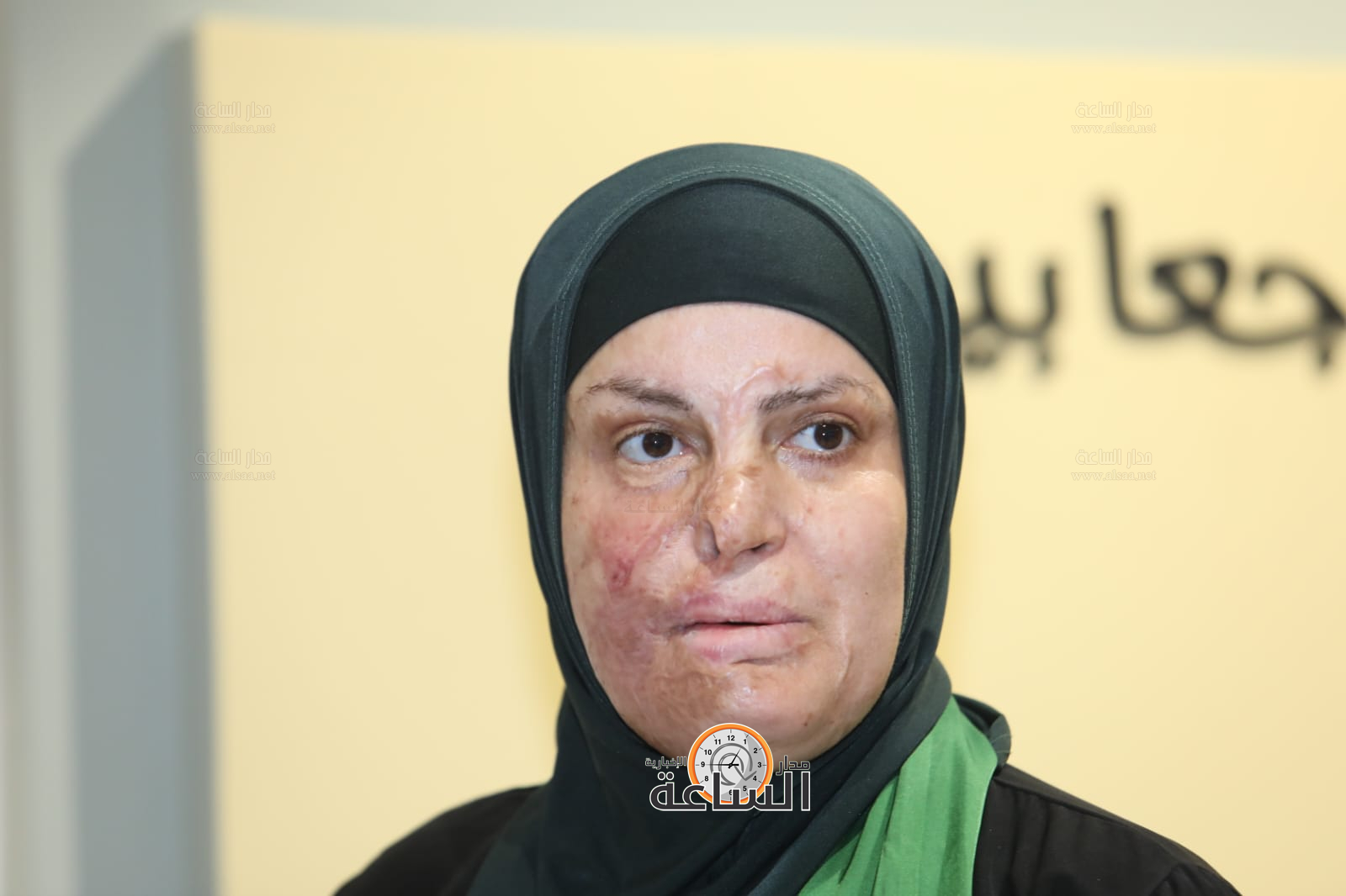 Madar Al-Saa Images 0.3027837494625083