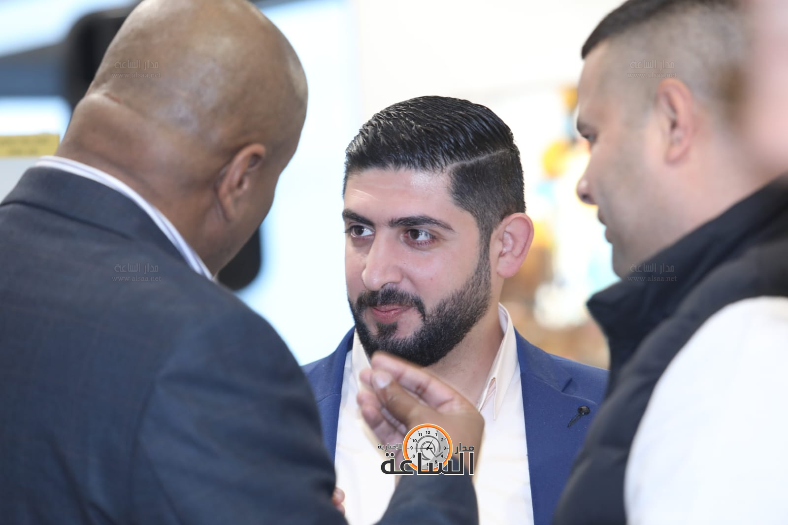 Madar Al-Saa Images 0.6254944062862542