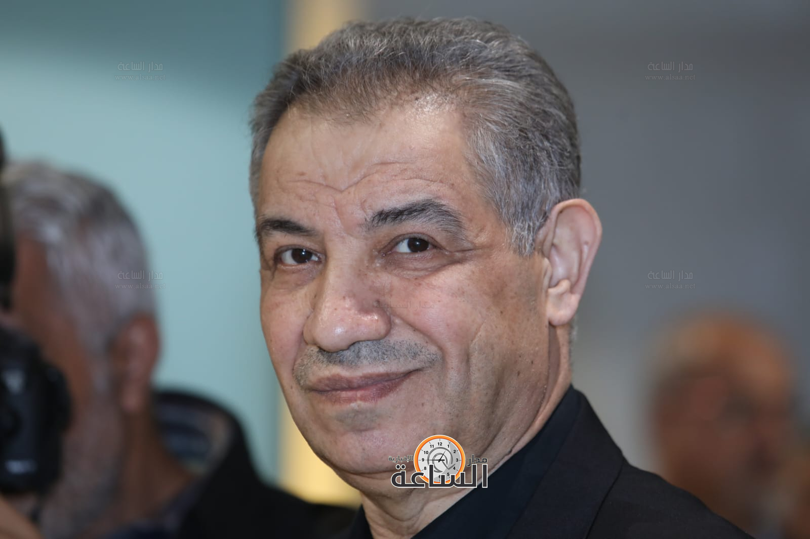 اسامة الرنتيسي