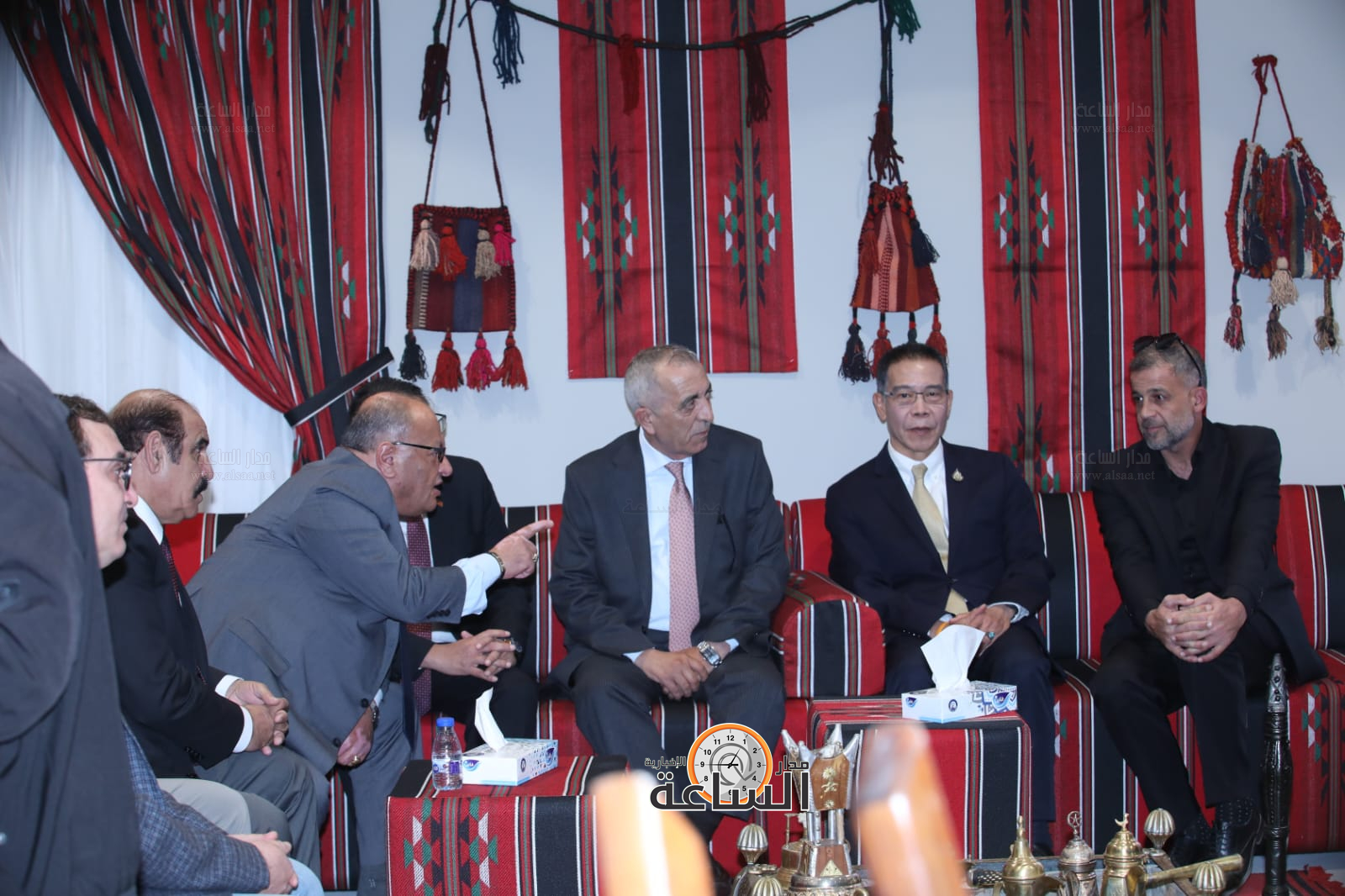 Madar Al-Saa Images 0.06058404543046336