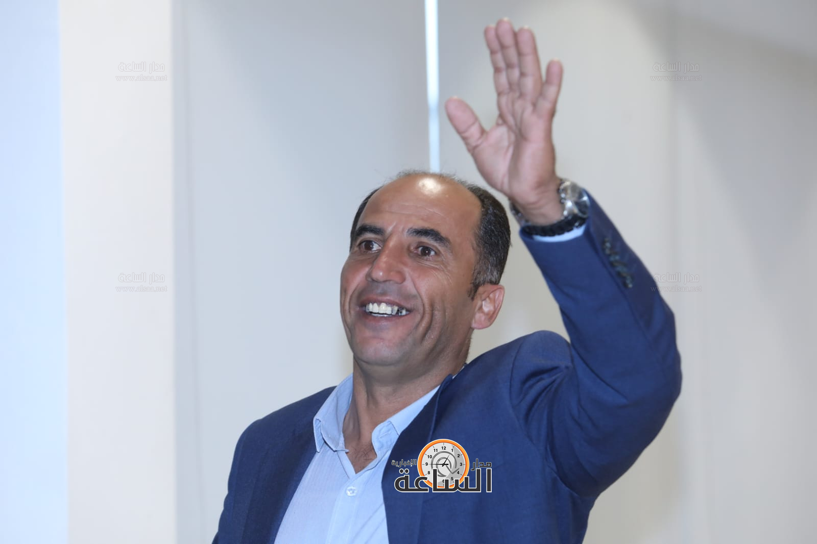 Madar Al-Saa Images 0.16640887031547846