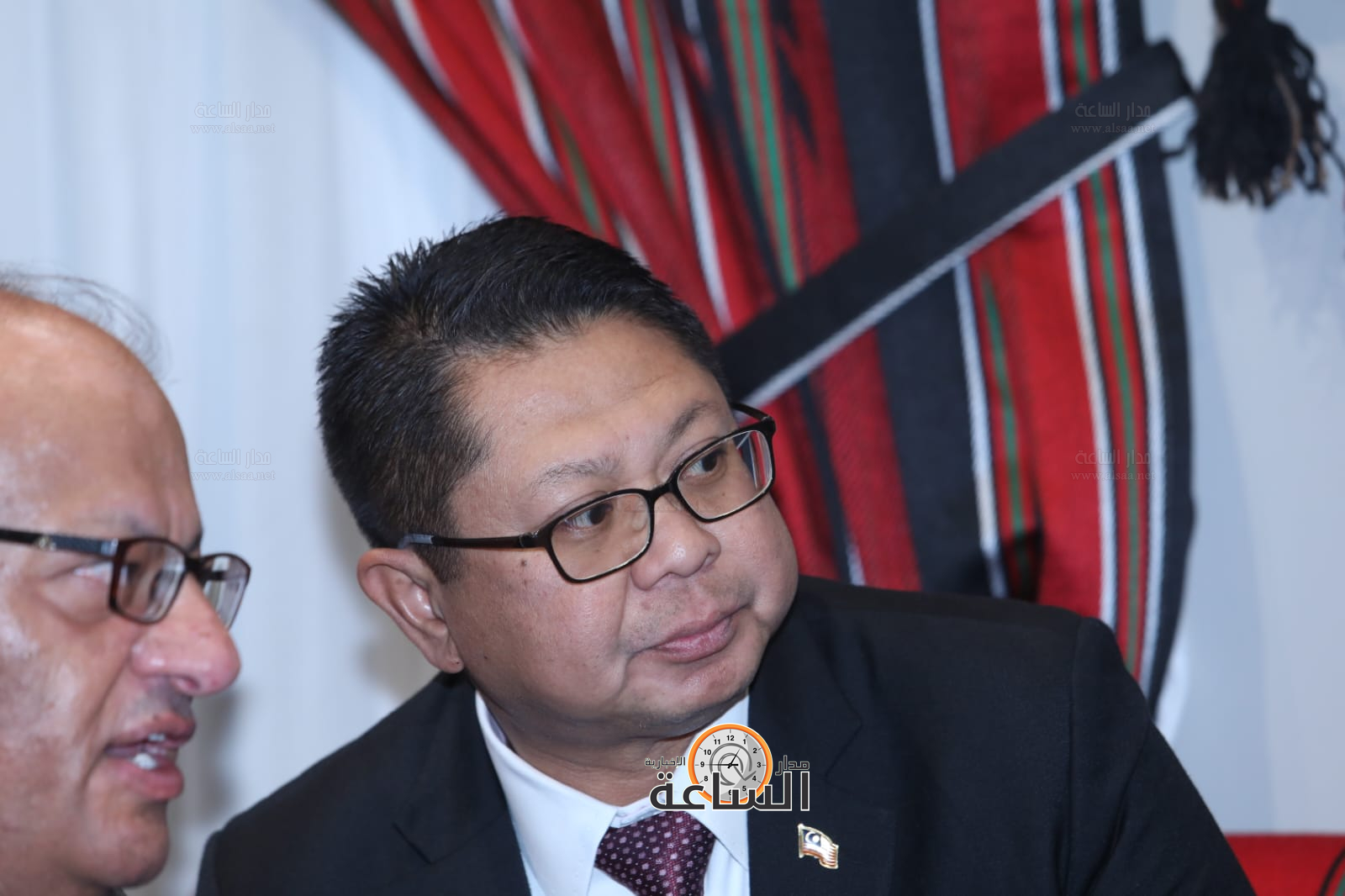 Madar Al-Saa Images 0.7873362607290044