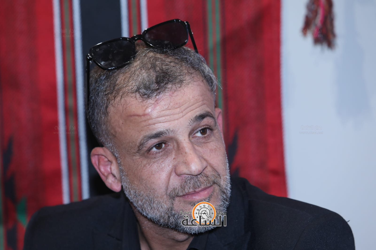 Madar Al-Saa Images 0.10347509351910134