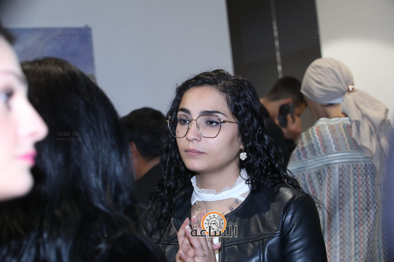 Madar Al-Saa Images 0.6497996245386315