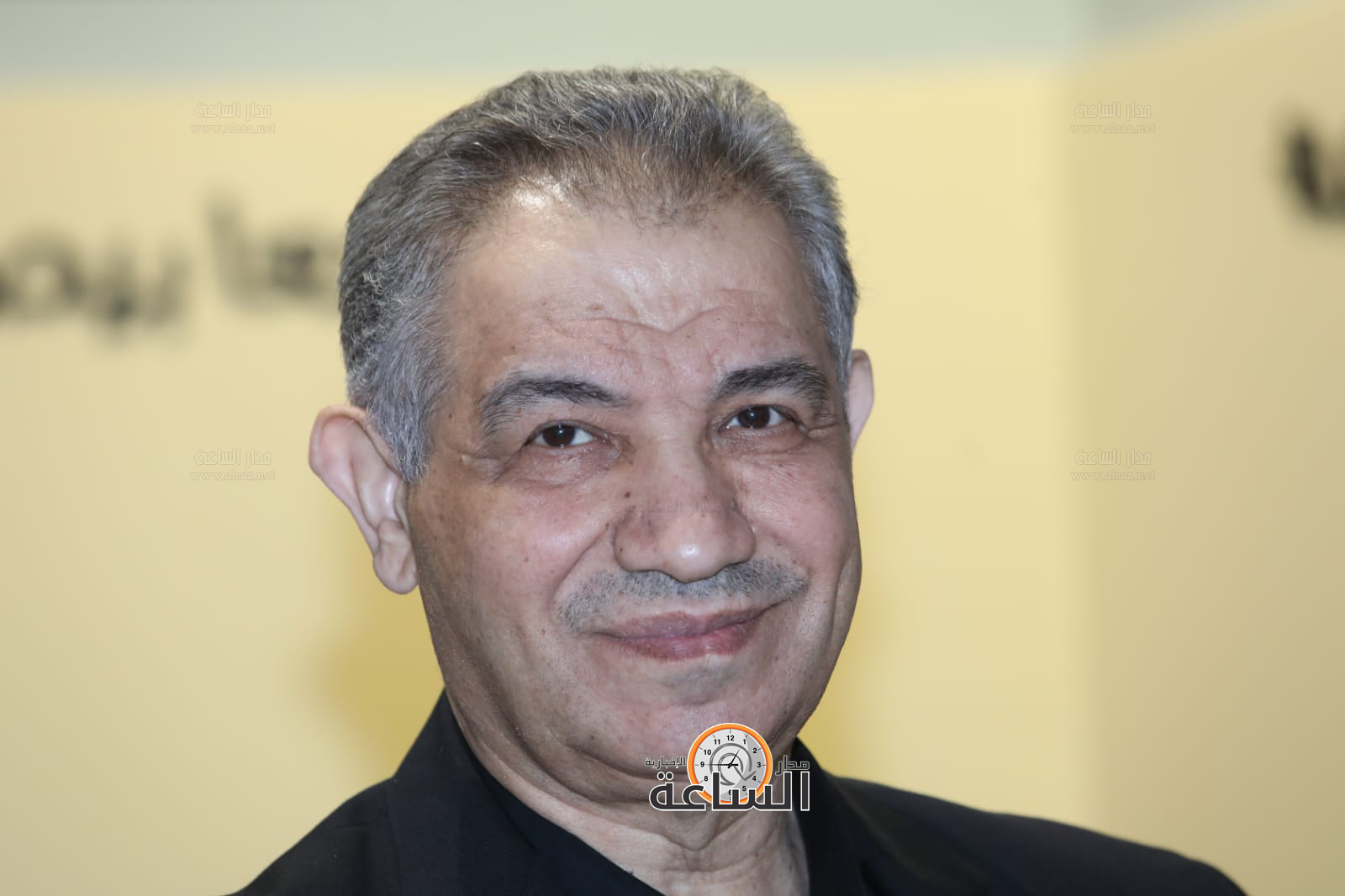 Madar Al-Saa Images 0.8371719620634213