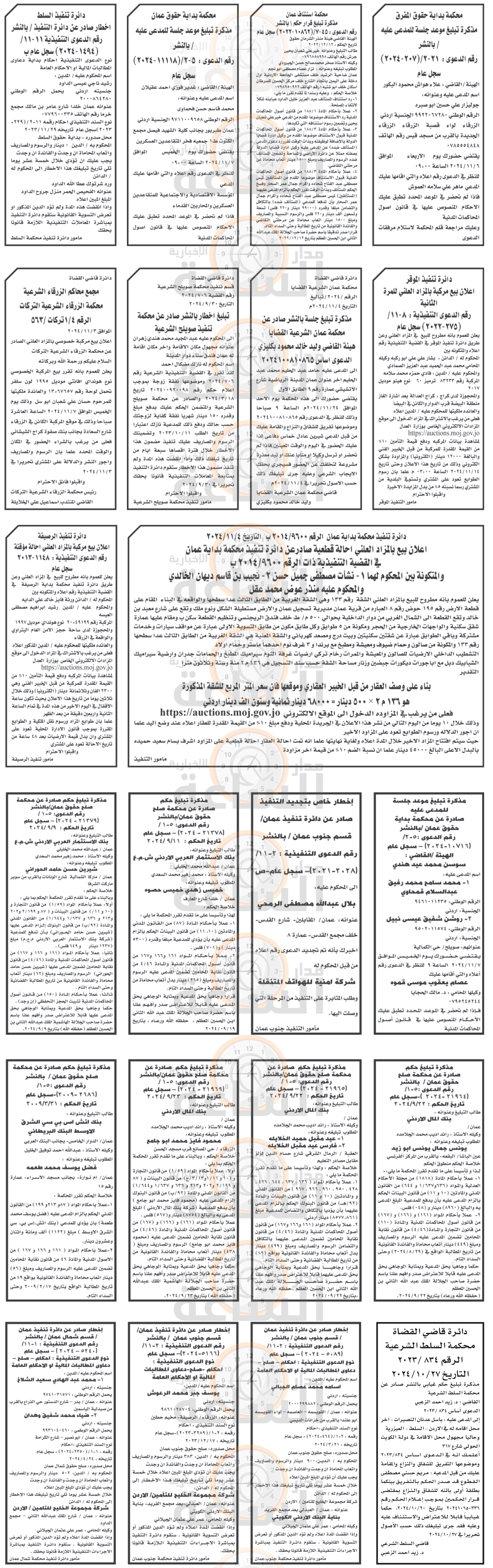 Madar Al-Saa Images 0.10230273431518411