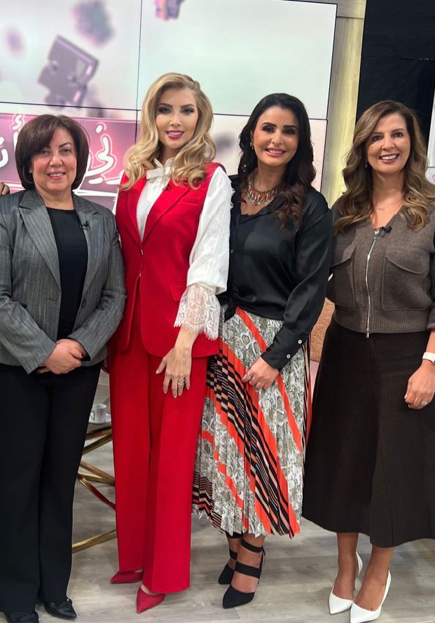 Madar Al-Saa Images 0.7504825350335871