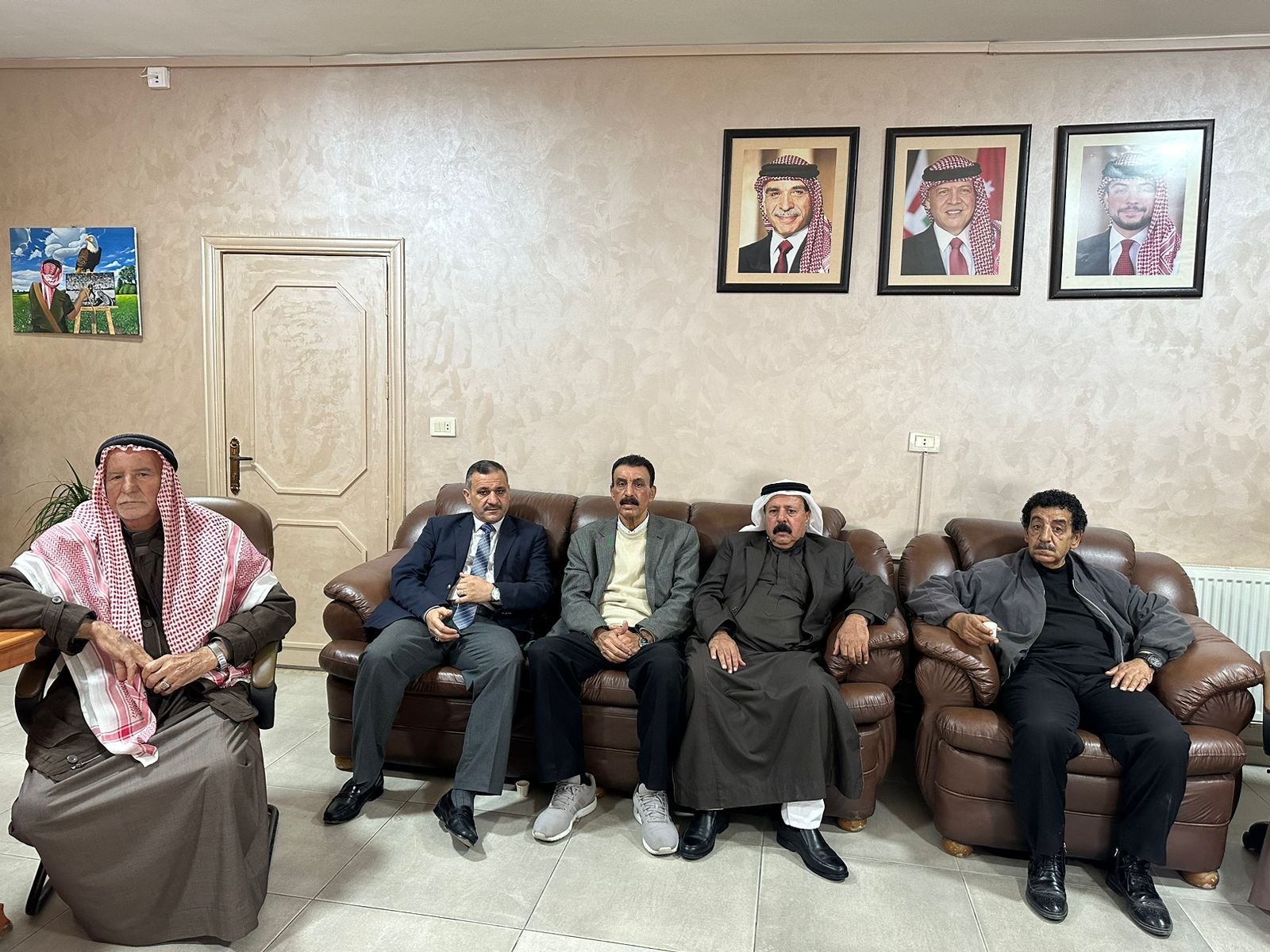 Madar Al-Saa Images 0.1796196713761753