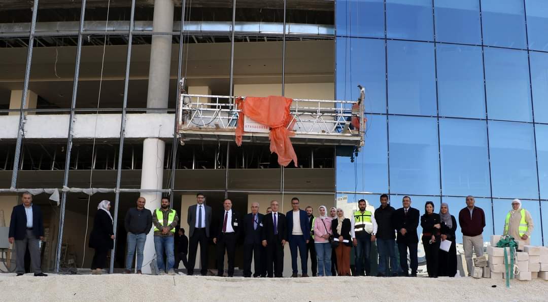 Madar Al-Saa Images 0.8732736462707698