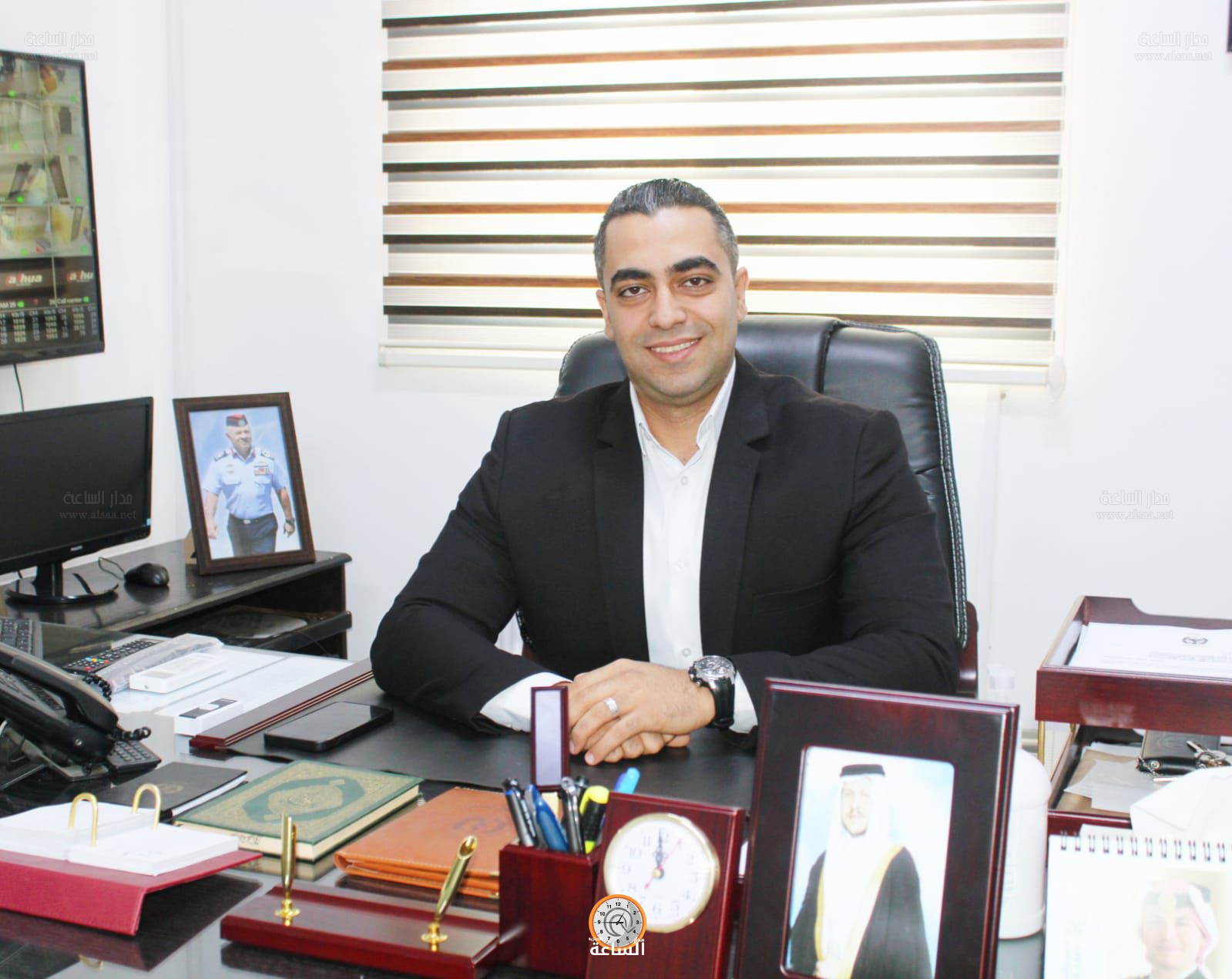 Madar Al-Saa Images 0.6868515913258628