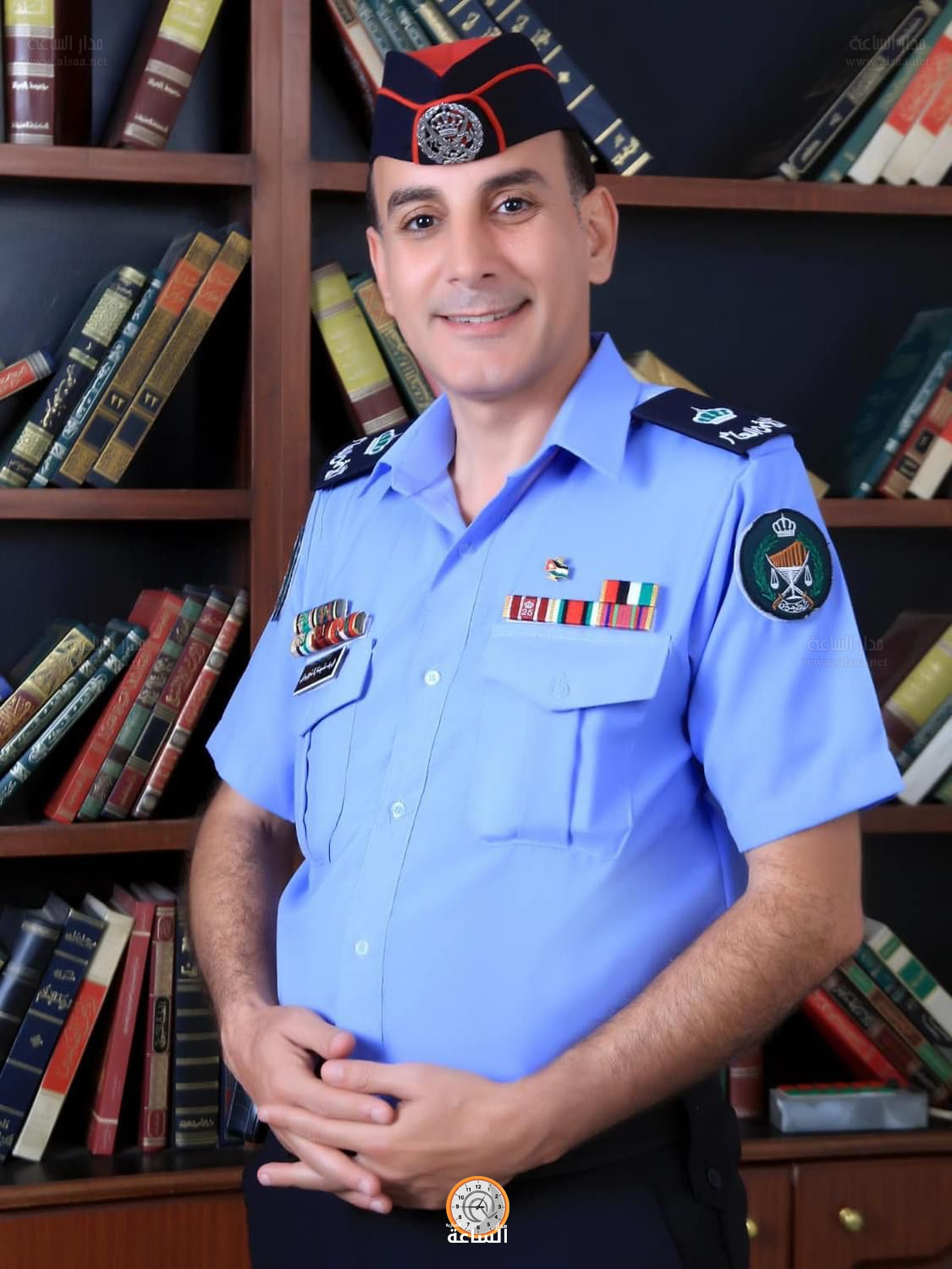 Madar Al-Saa Images 0.6569635871638986