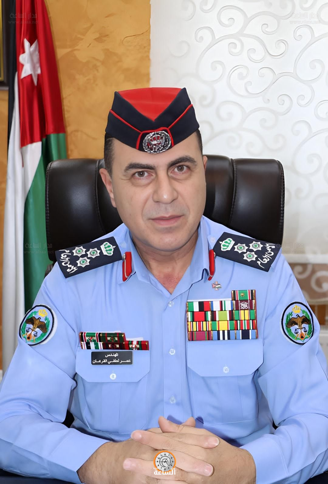 Madar Al-Saa Images 0.18781555975733877