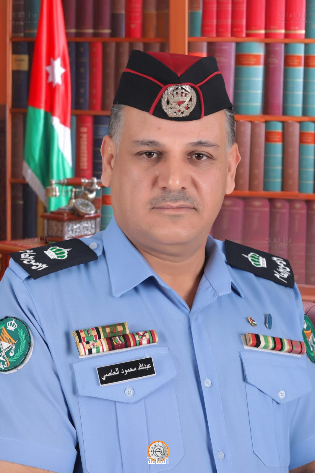 Madar Al-Saa Images 0.25682296917933445