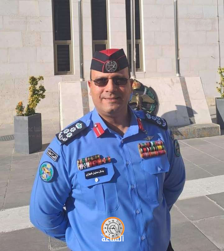 Madar Al-Saa Images 0.8953626950484825