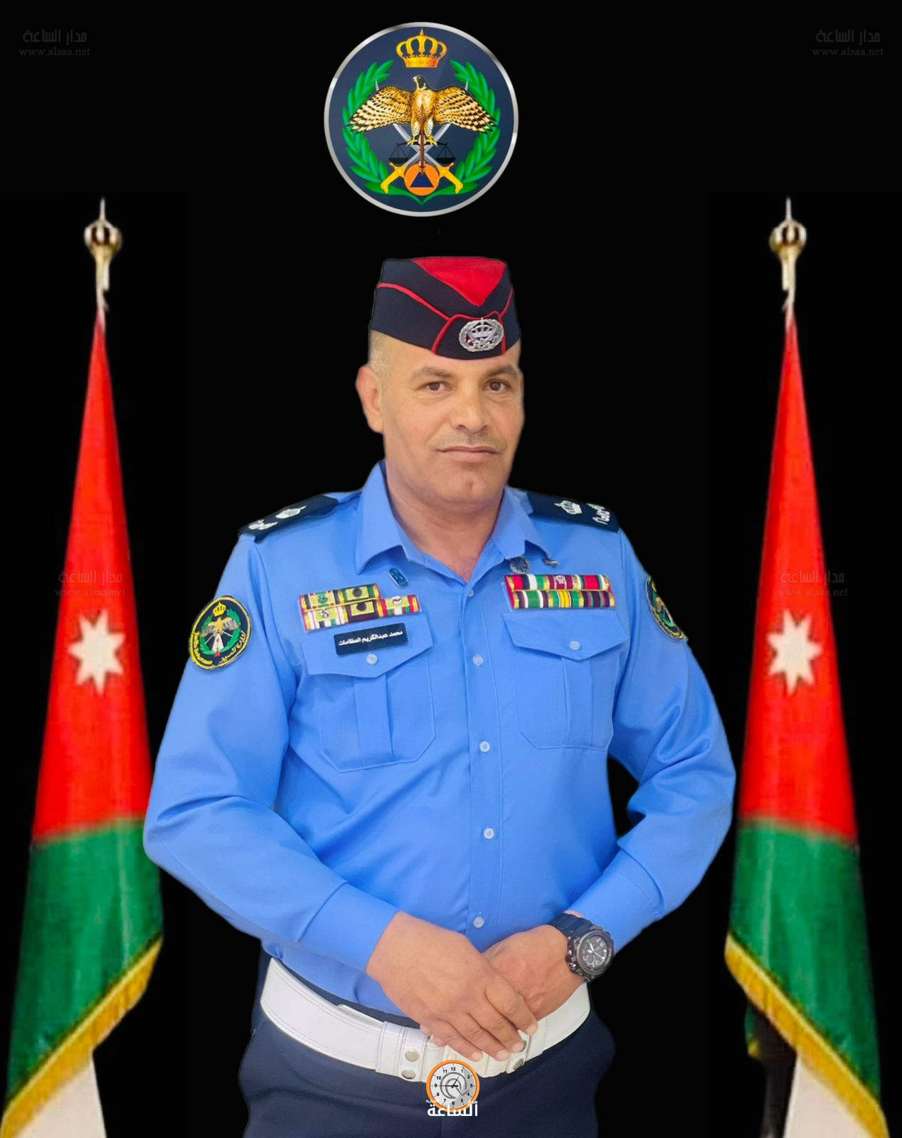 Madar Al-Saa Images 0.7325837395736117