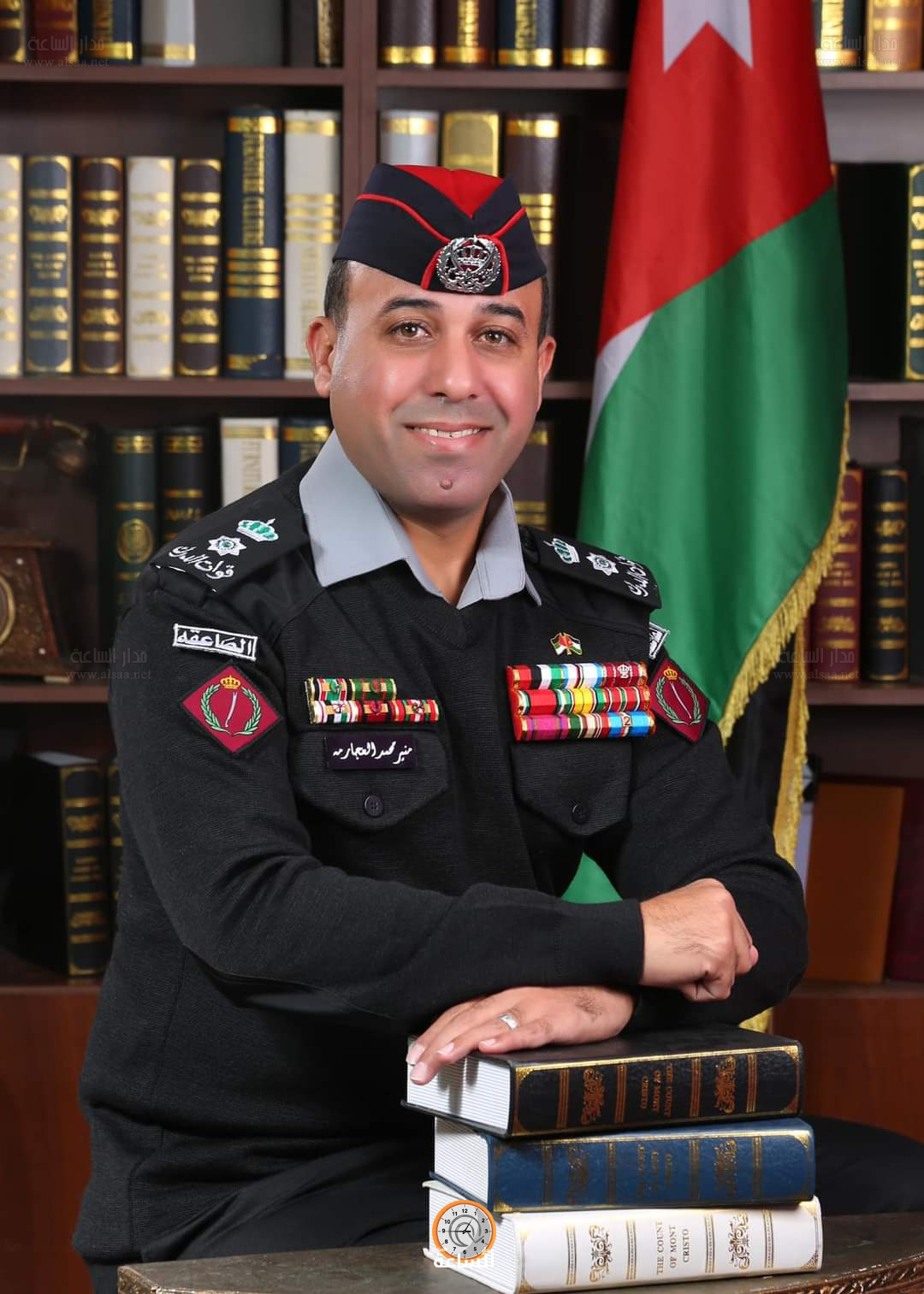 Madar Al-Saa Images 0.8133391292177123