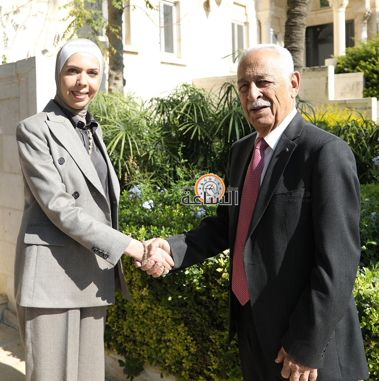 Madar Al-Saa Images 0.5365092273813343