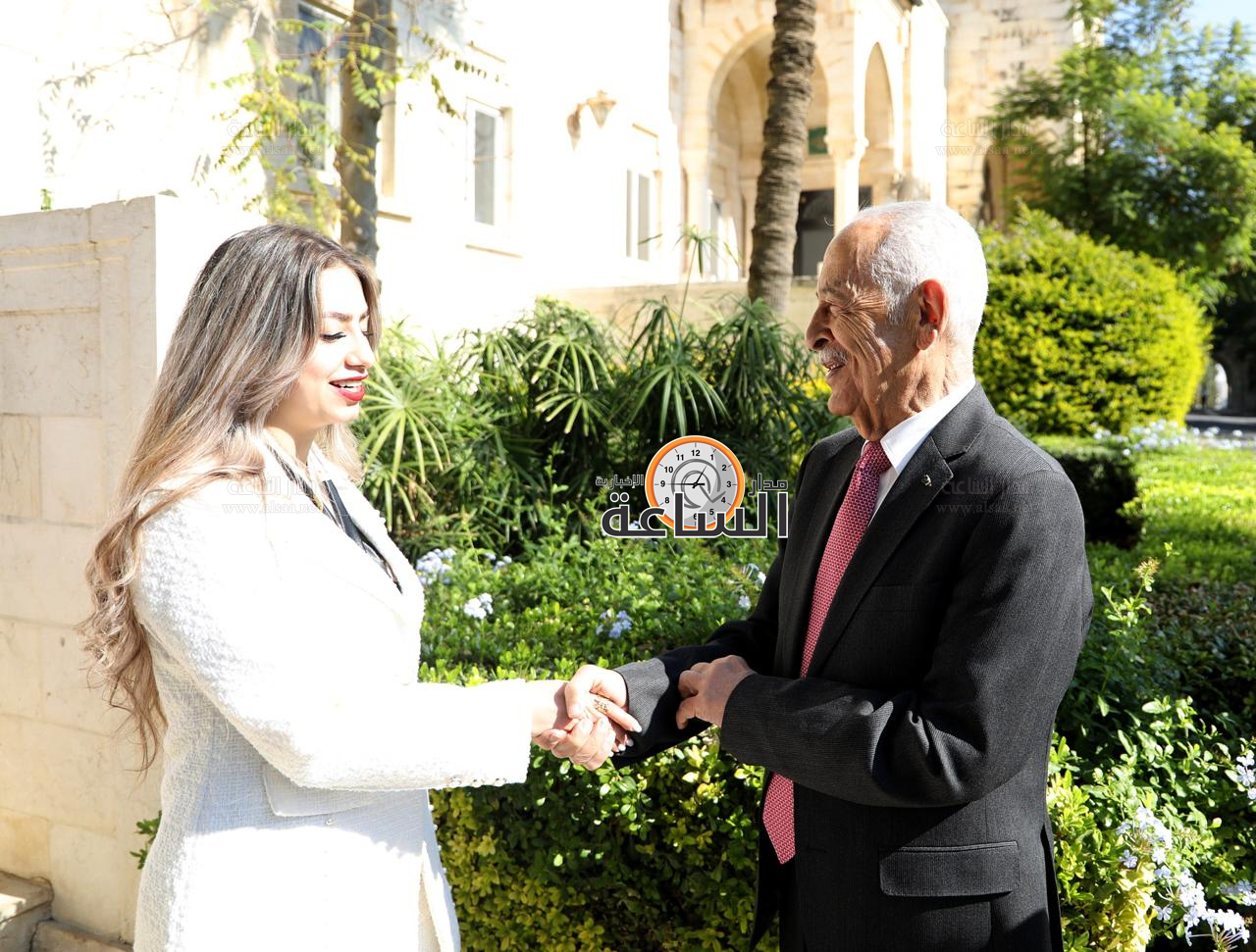 Madar Al-Saa Images 0.09098854258625133