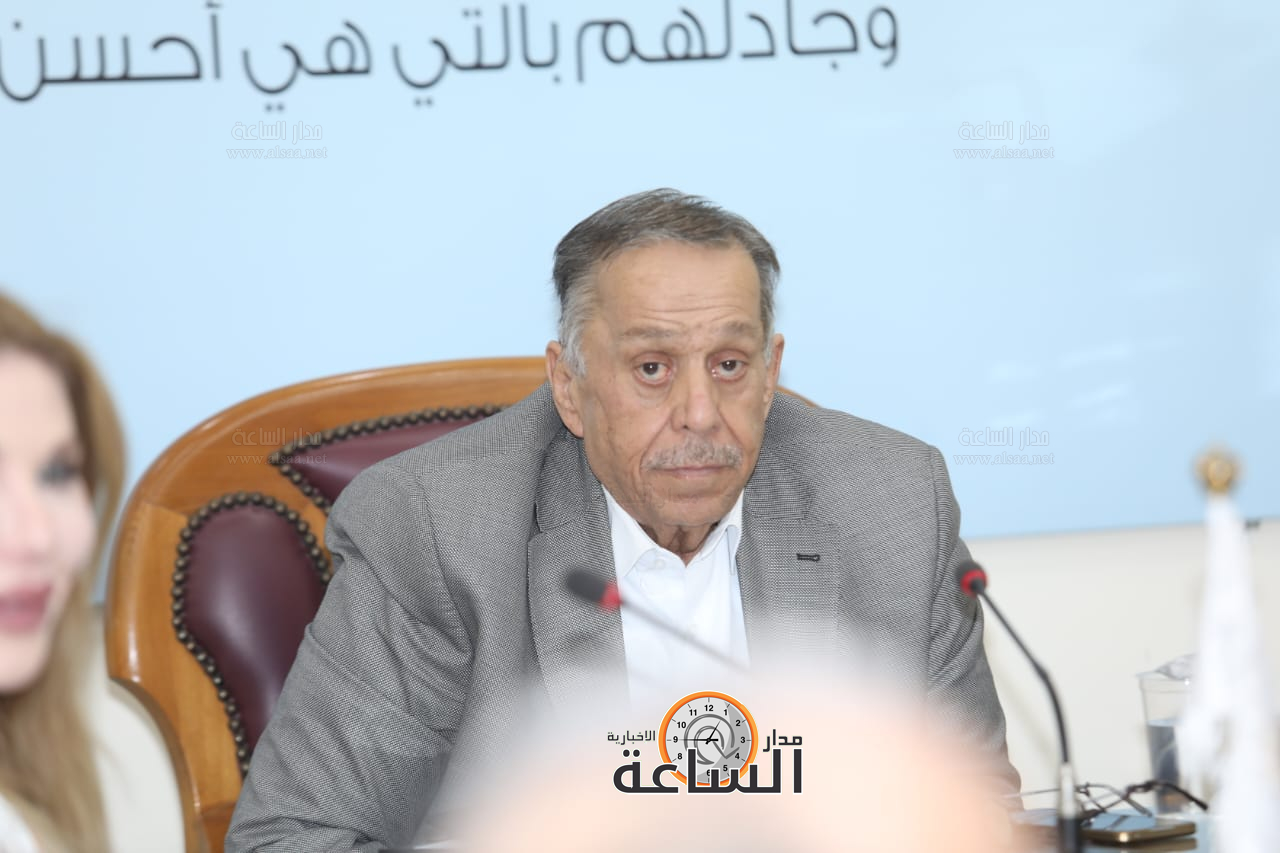 Madar Al-Saa Images 0.22881583899147007