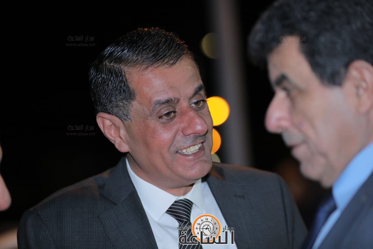 Madar Al-Saa Images 0.23068346668622786