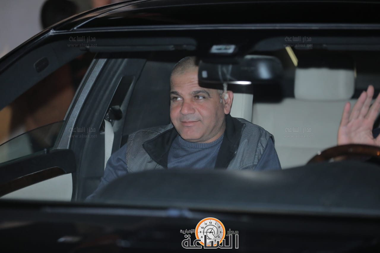 Madar Al-Saa Images 0.14605632128409018