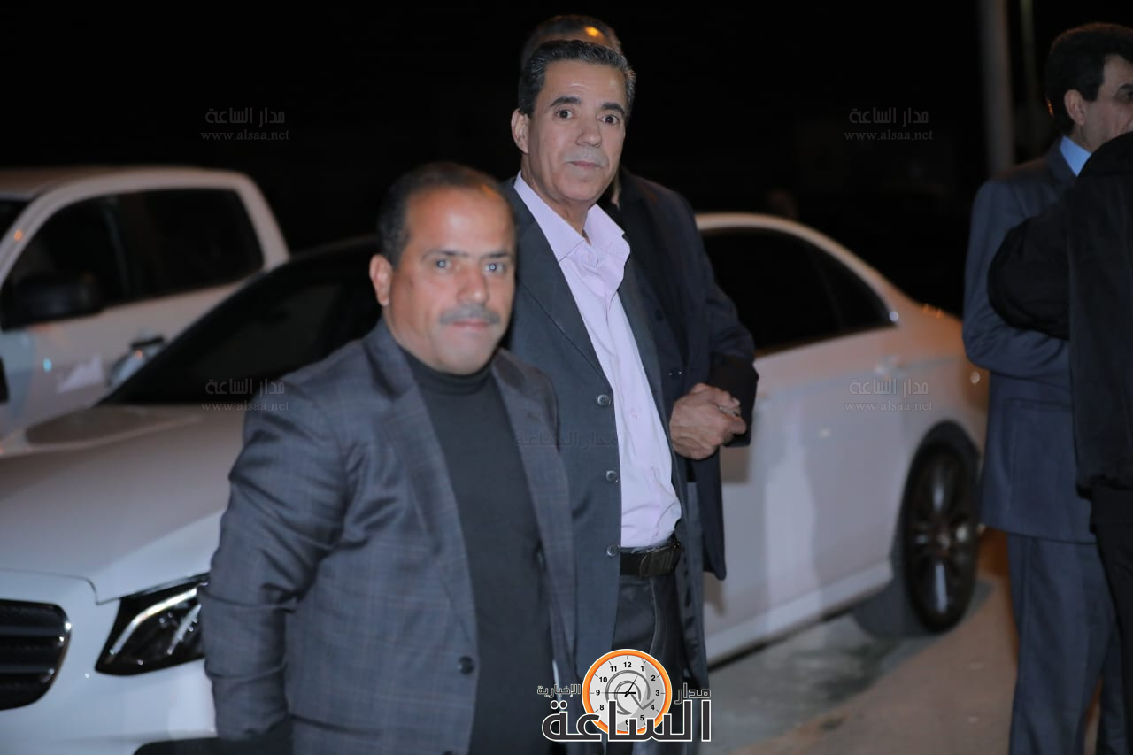 Madar Al-Saa Images 0.030659356636400403