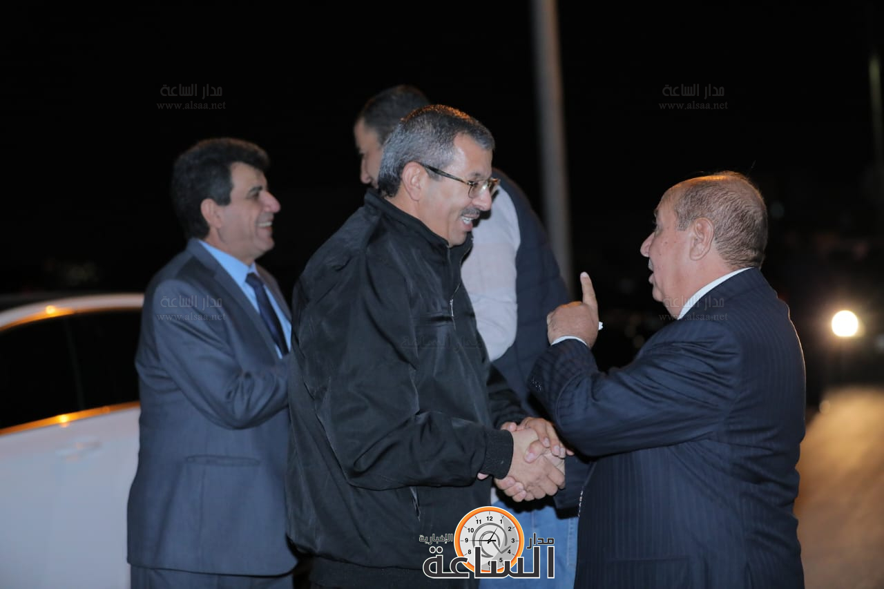 Madar Al-Saa Images 0.5202673720767663