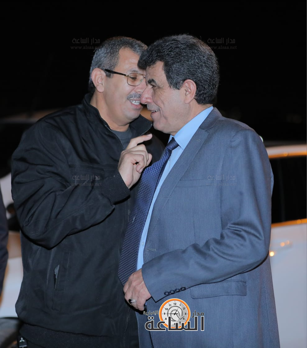 Madar Al-Saa Images 0.26514346680522594