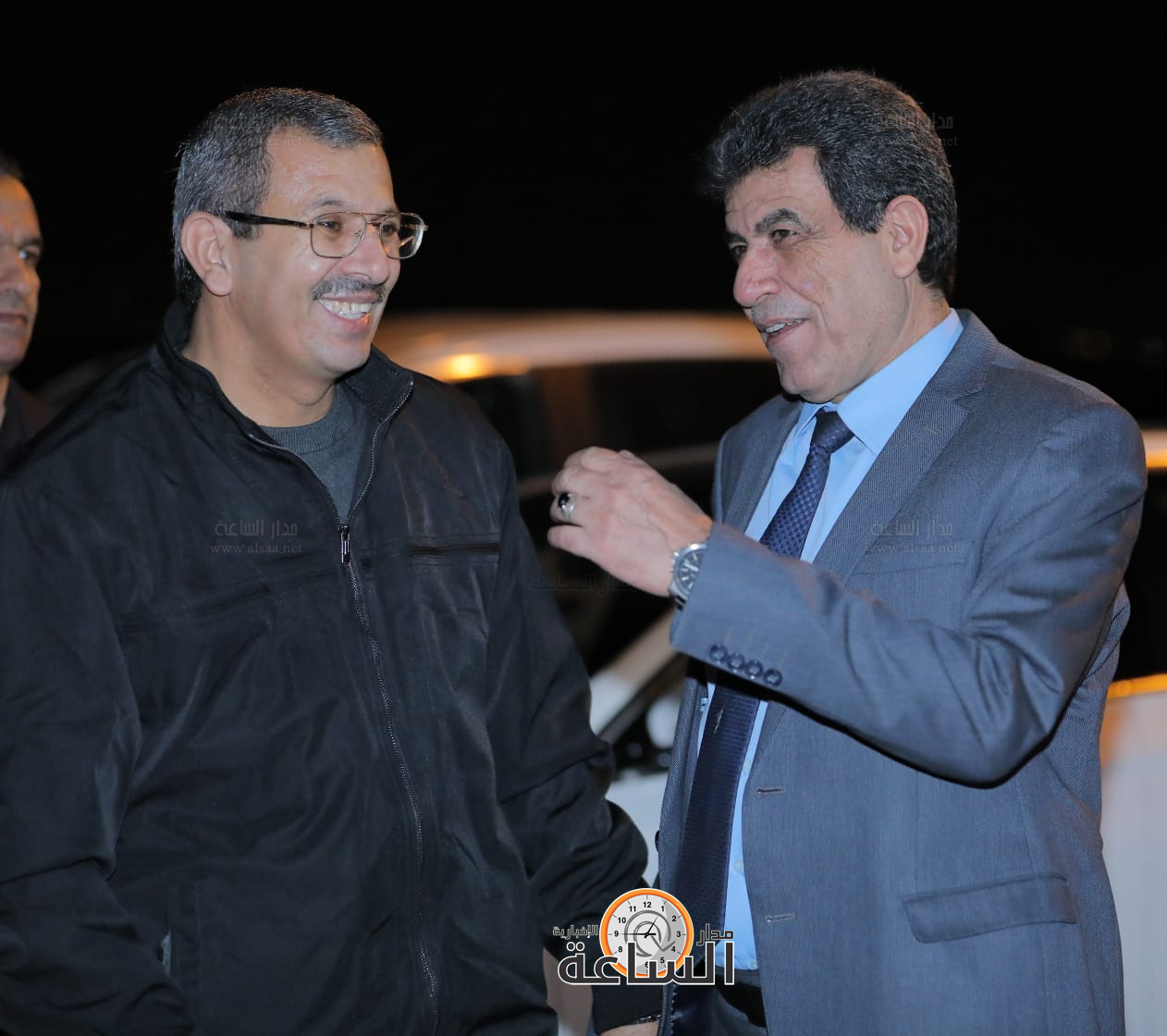 Madar Al-Saa Images 0.35527696066366965