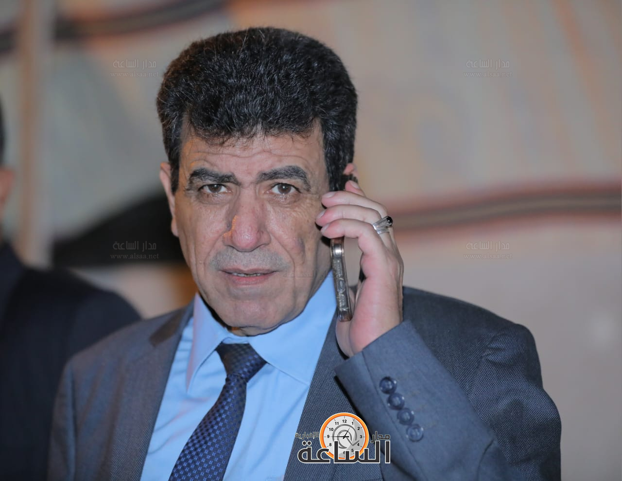 Madar Al-Saa Images 0.012116064101841406