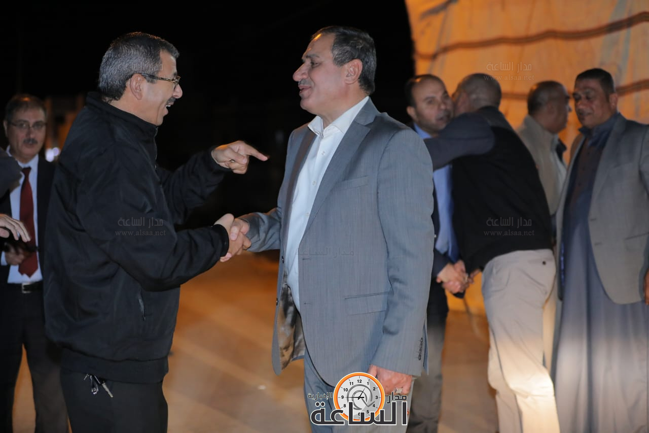 Madar Al-Saa Images 0.27193847074940036