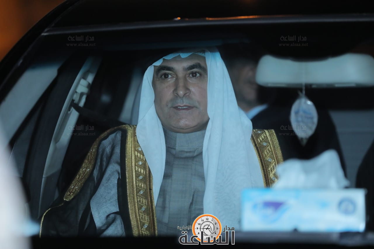 Madar Al-Saa Images 0.3020269202634276