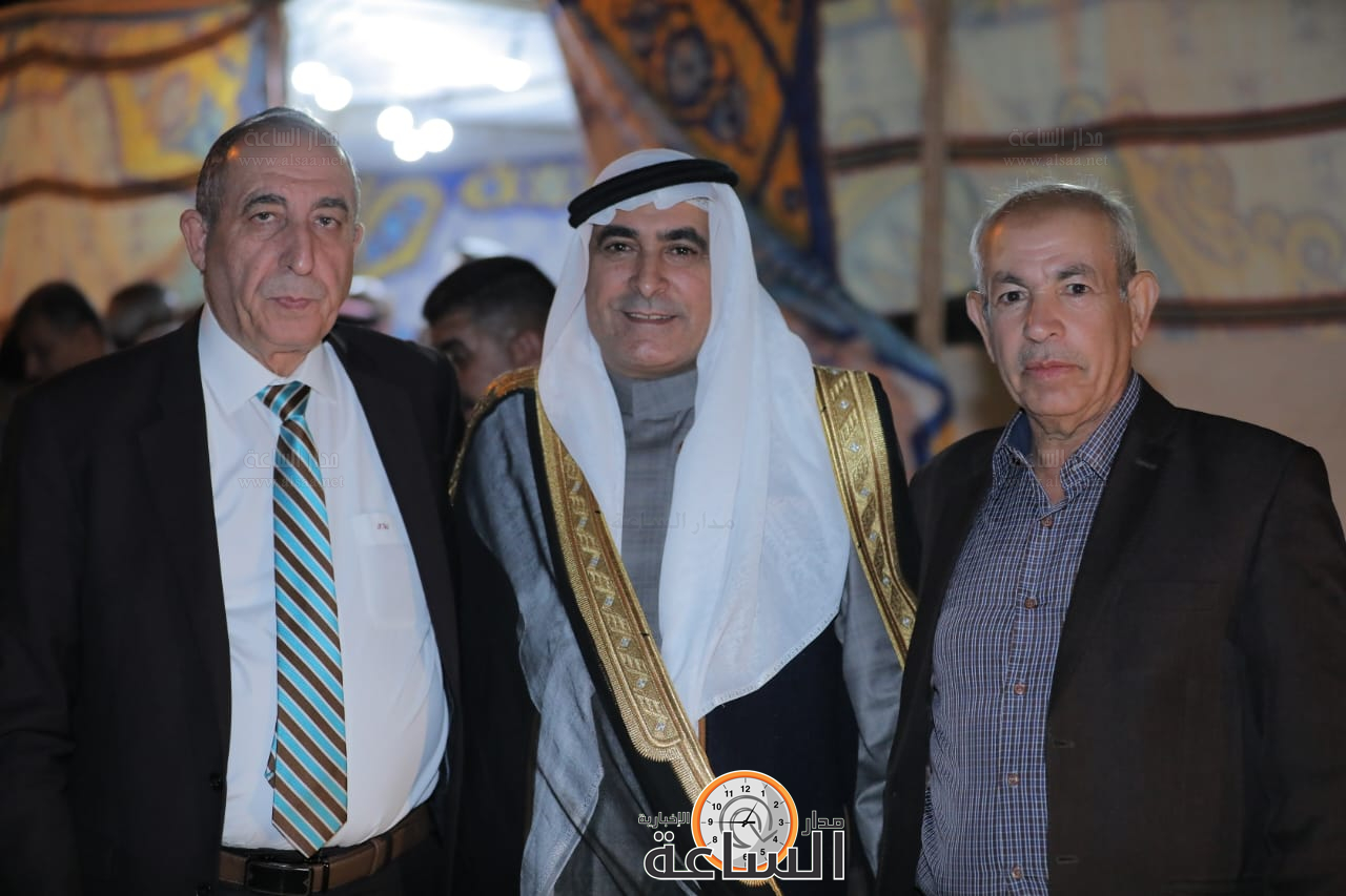 Madar Al-Saa Images 0.8296263565078468