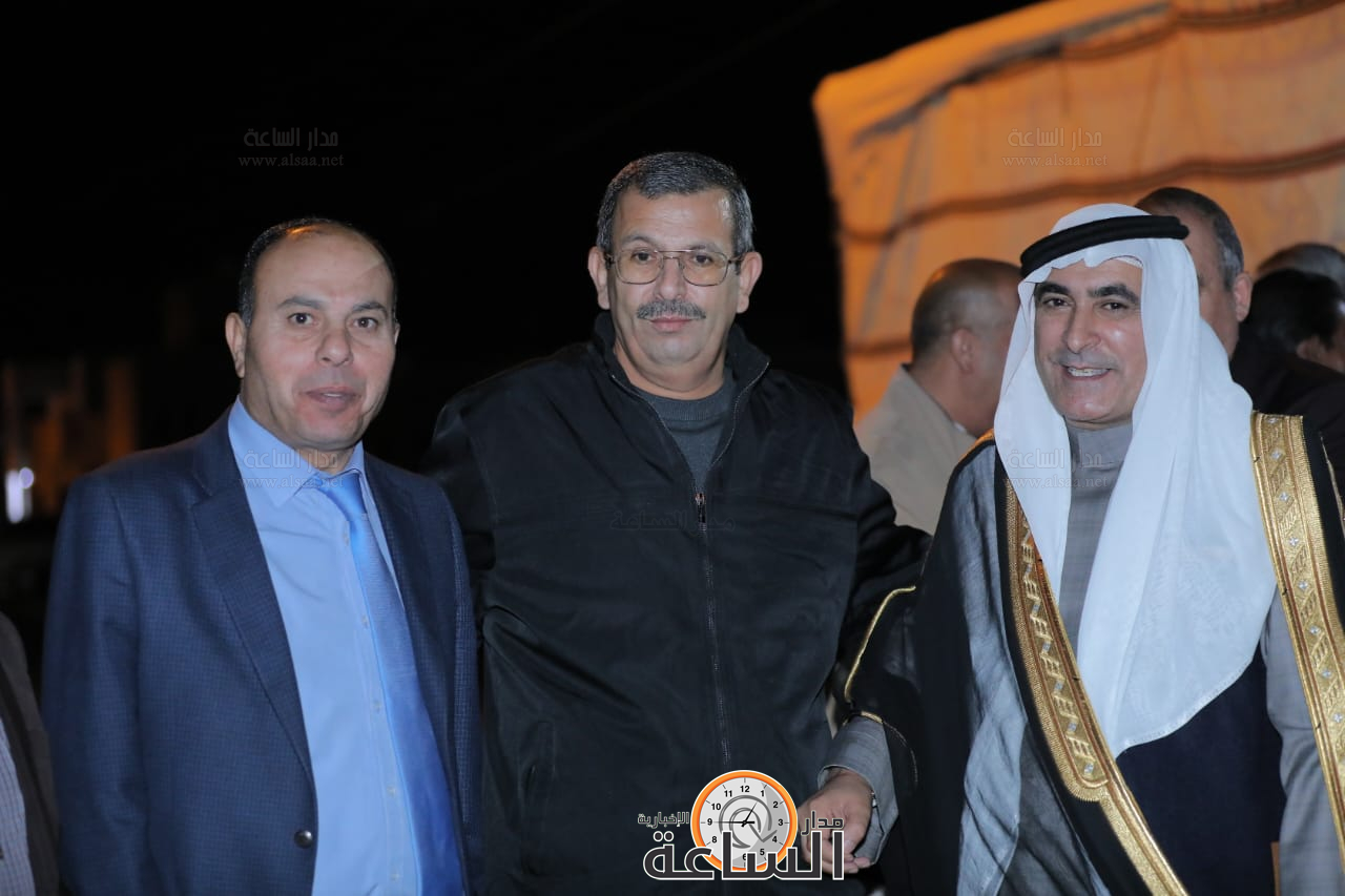 Madar Al-Saa Images 0.41847623674889656