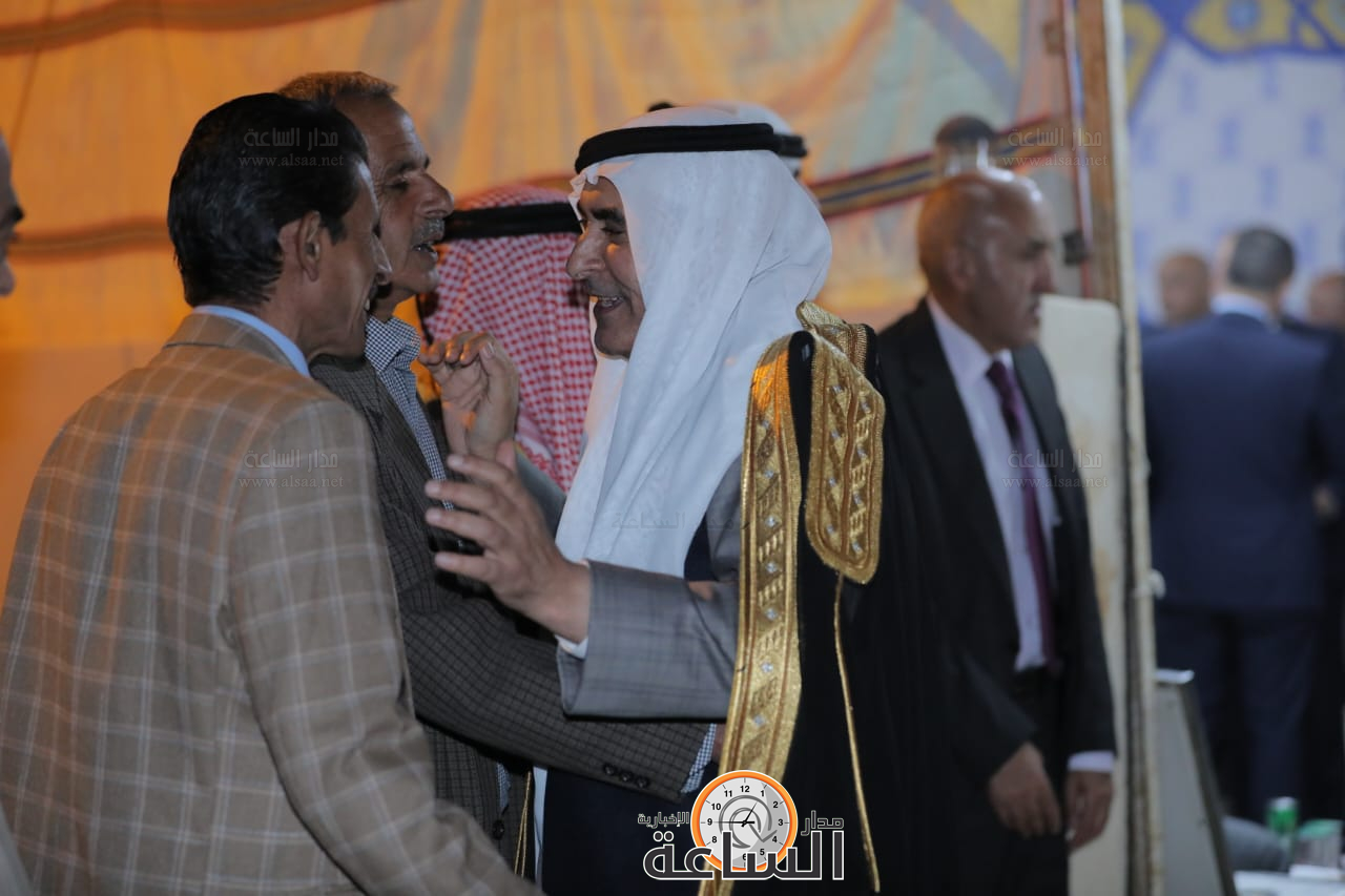 Madar Al-Saa Images 0.3614293165233857