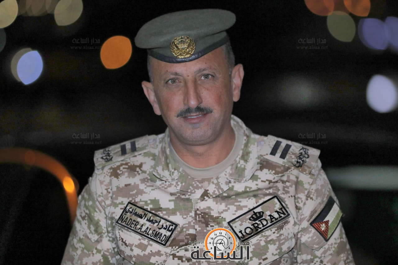 Madar Al-Saa Images 0.7929191939855333