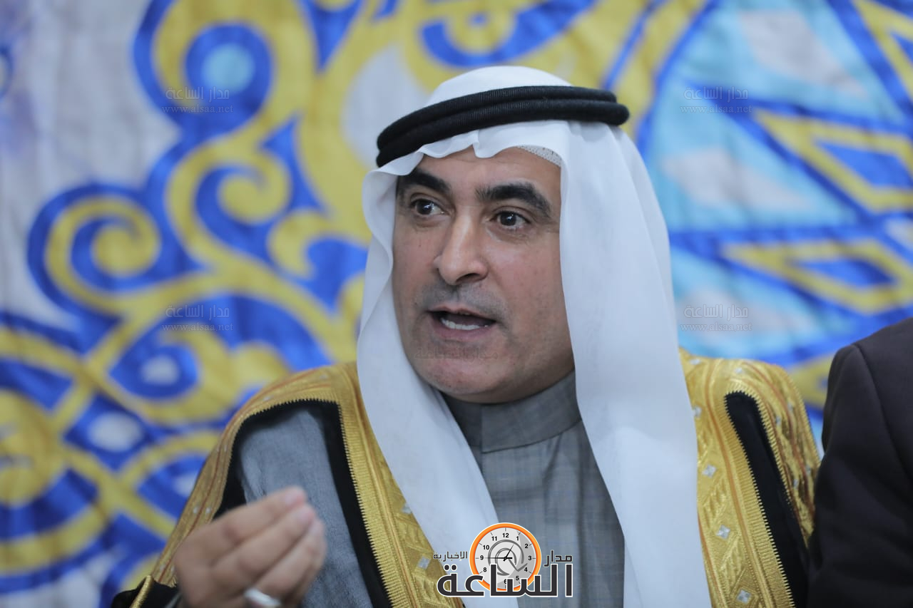 Madar Al-Saa Images 0.40848801113183697