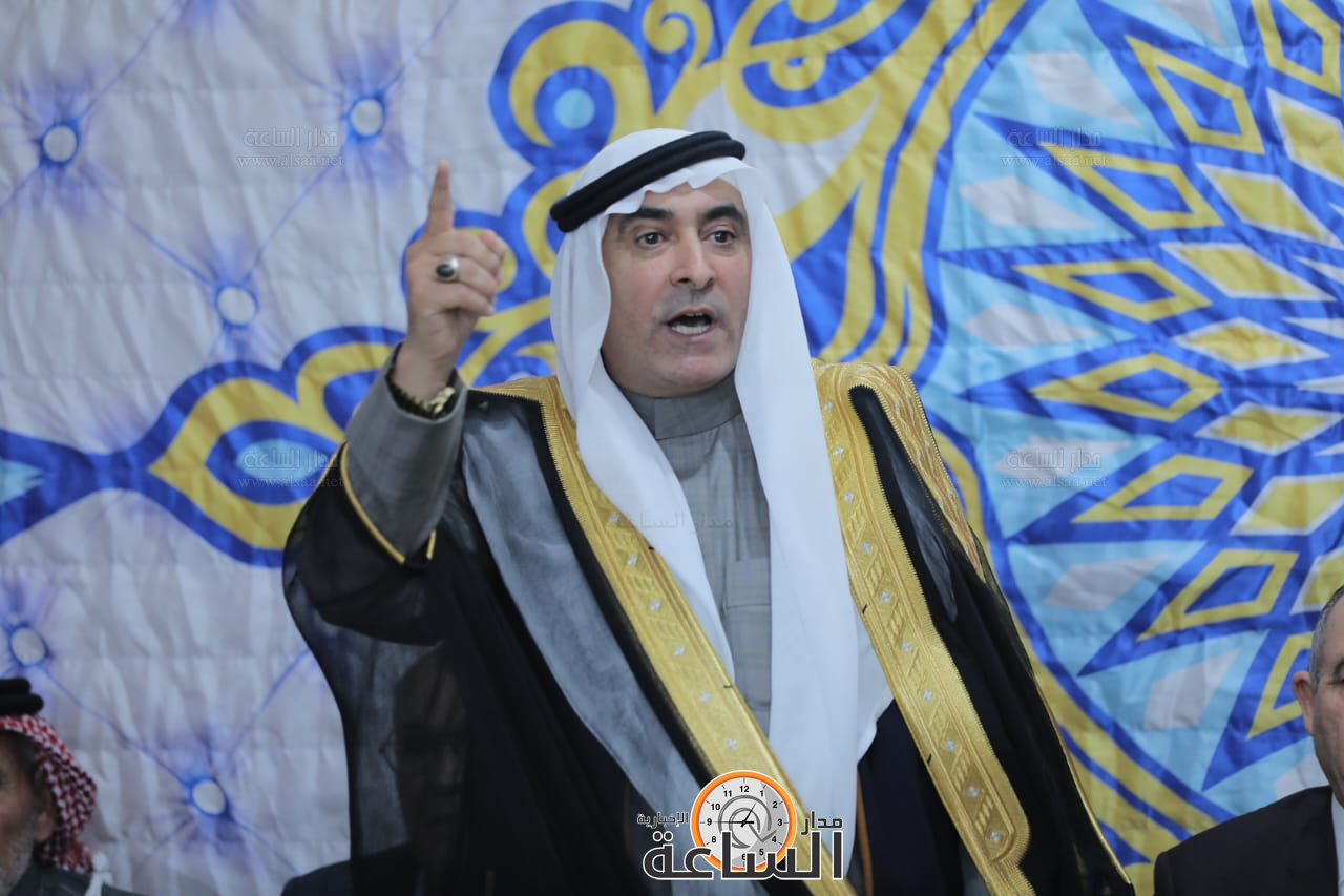 Madar Al-Saa Images 0.20683827071873329