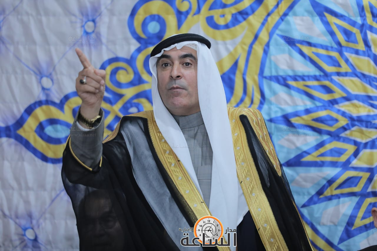 Madar Al-Saa Images 0.5644935445341273