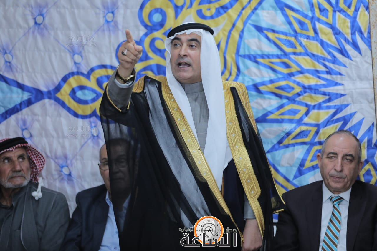 Madar Al-Saa Images 0.13918149057671925